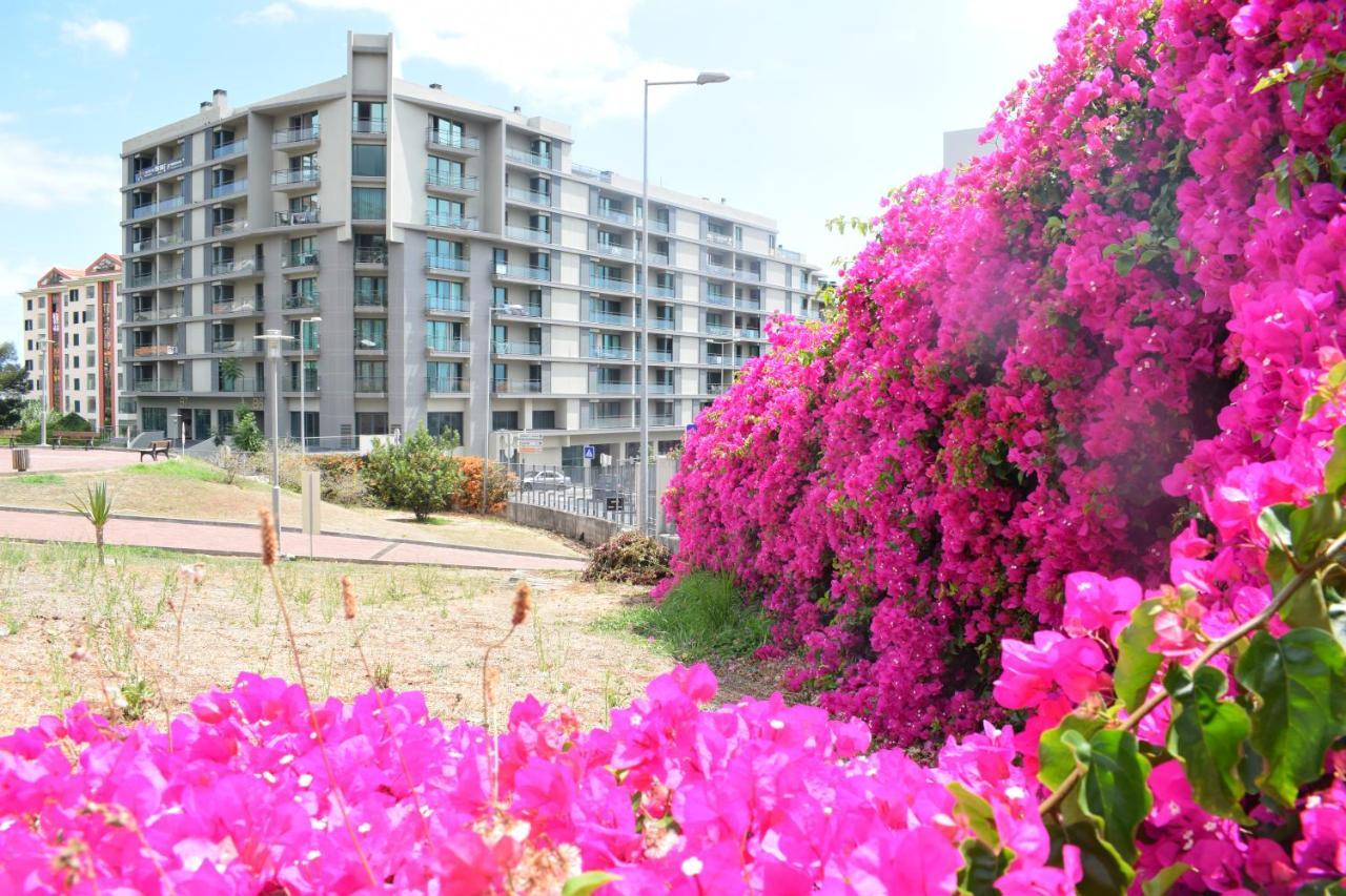 Angel'S Apartment Φουνκάλ Εξωτερικό φωτογραφία